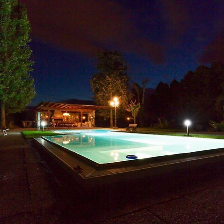 Villa Berrettini Marano Vicentino Екстериор снимка