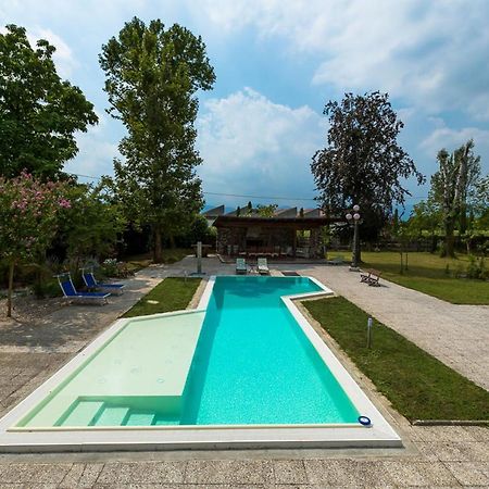 Villa Berrettini Marano Vicentino Екстериор снимка